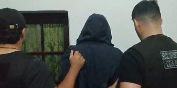 Capturaron a un boquetero por un robo millonario en Posadas