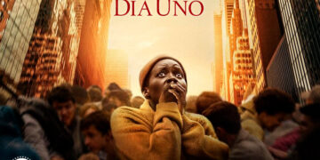 Llega a las pantallas del Imax “Un lugar en silencio: día 1” y continúa en en cartelera Mi Villano Favorito 4