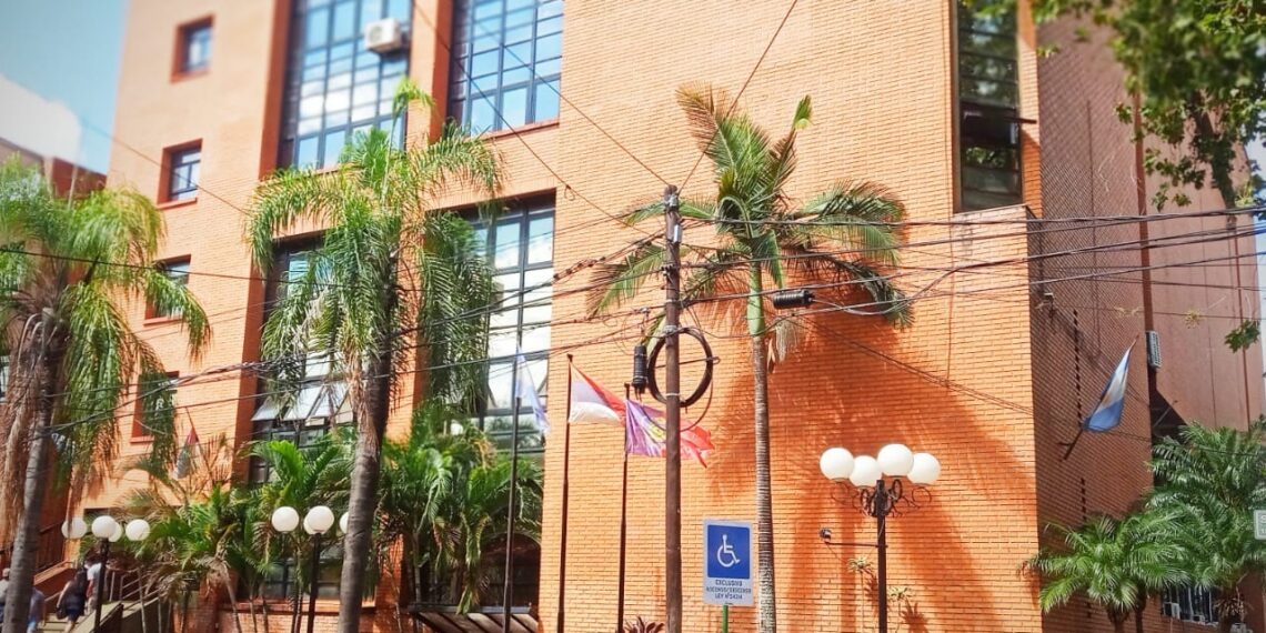 Posadas: Avanza el proyecto de habilitaciones exprés del Ejecutivo Municipal