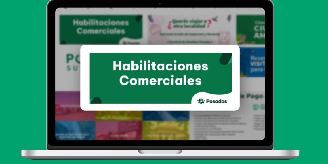 La Habilitación Exprés ya puede tramitarse desde la web de la Municipalidad