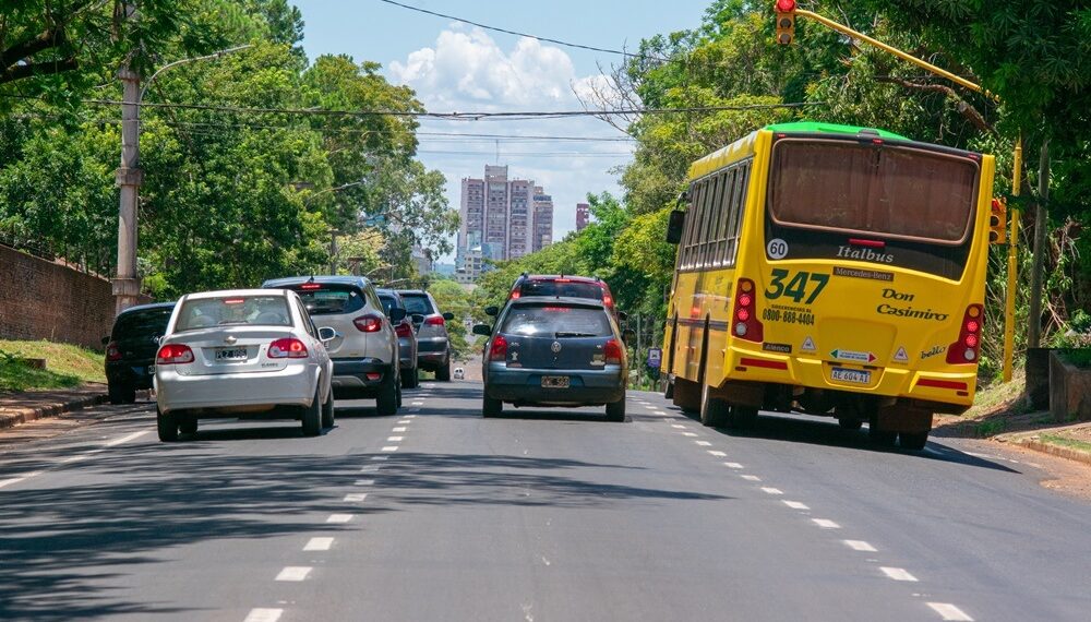 La municipalidad proyecta nuevas manos únicas en Posadas