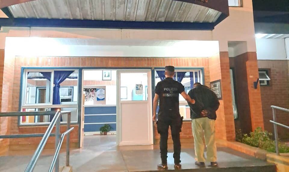 Maltrato animal: arrestaron a vecino en 25 de Mayo por envenenar a dos perros