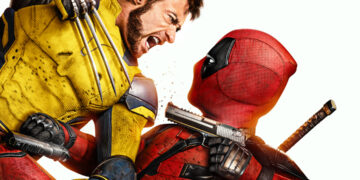 “Deadpool & Wolverine”, el estreno más esperado del año, llega a la pantalla del IMAX