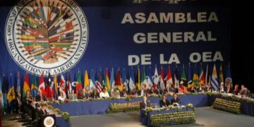 La OEA convocó a una reunión de emergencia para analizar el proceso electoral en Venezuela
