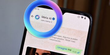 Qué es Meta AI en WhatsApp, cómo utilizarla y para que sirve esta inteligencia artificial