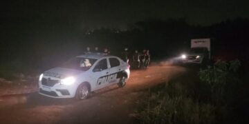 La autopsia confirmó que el chofer de Uber agonizó tras recibir dos balazos