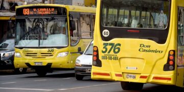En audiencia pública, analizaron la tarifa y calidad de servicio del transporte público