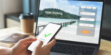 Booking, el nuevo blanco de las estafas virtuales