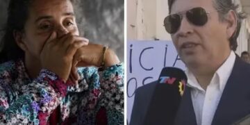 Hallaron muerto al primer abogado de la mamá de Loan