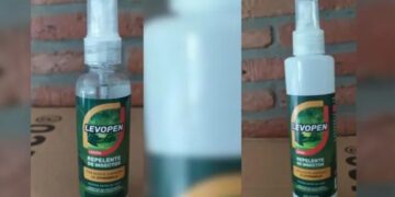 Prohíben la venta de un conocido repelente de insectos por causar riesgos para la salud