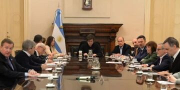 El Gobierno nacional prepara cambios en el Régimen de Inversiones y en la reforma laboral