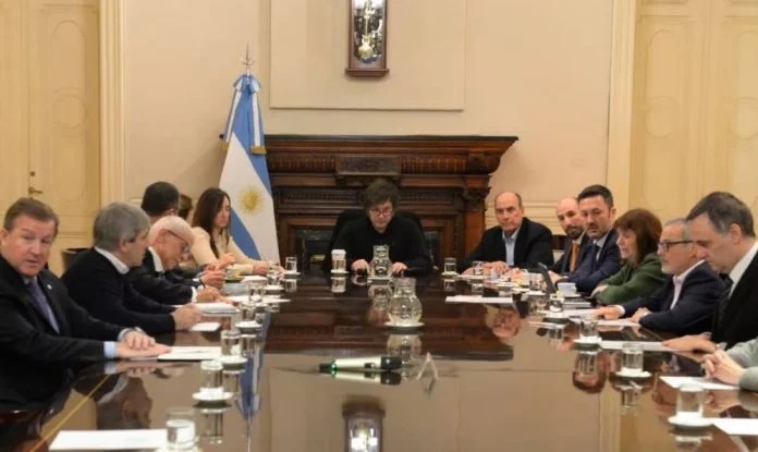 El Gobierno nacional prepara cambios en el Régimen de Inversiones y en la reforma laboral