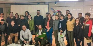 Se realizó el segundo encuentro de la Mesa Agroalimentaria provincial