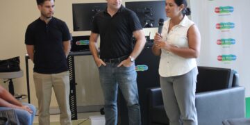 Posadas Startup impulsa la innovación tecnológica con nuevas mentorías para emprendedores
