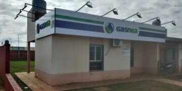 Aumento de Gas Nea en Itaembé Guazú: habrá refacturación y se pagará la mitad
