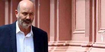 Federico Sturzenegger anticipó sus primeras medidas de gestión: lanzará una reforma aerocomercial