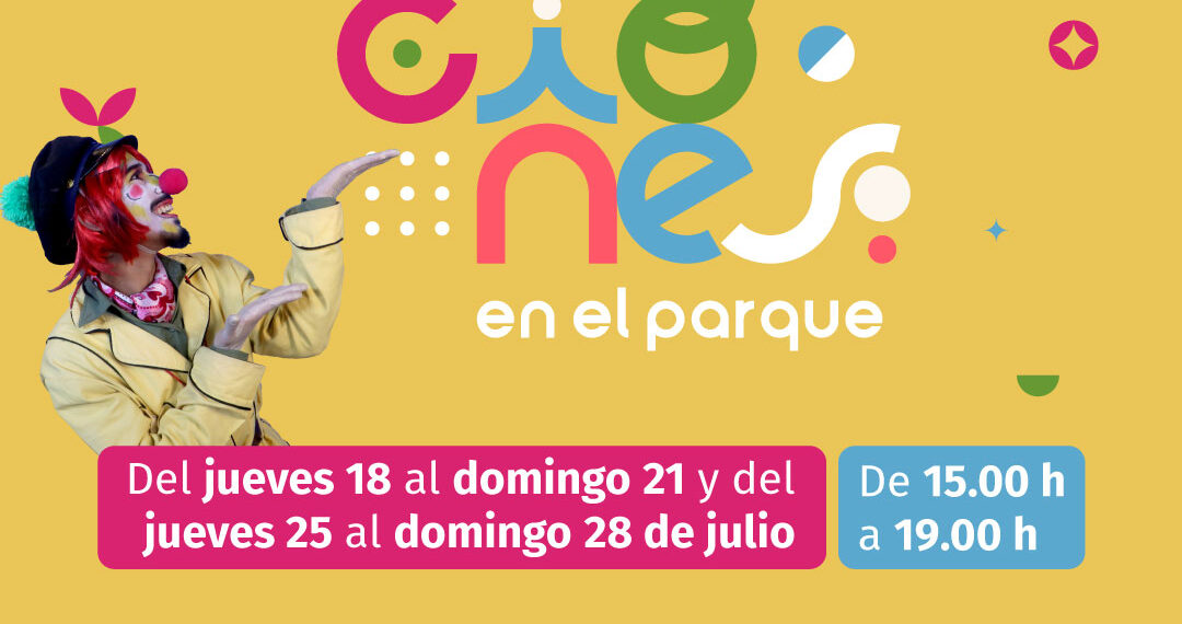 En las vacaciones invernales, los teatros son protagonistas en el Parque del Conocimiento
