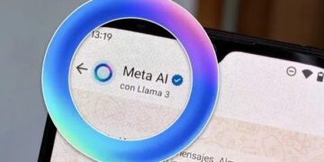 Mirá el truco para desactivar Meta AI en WhatsApp