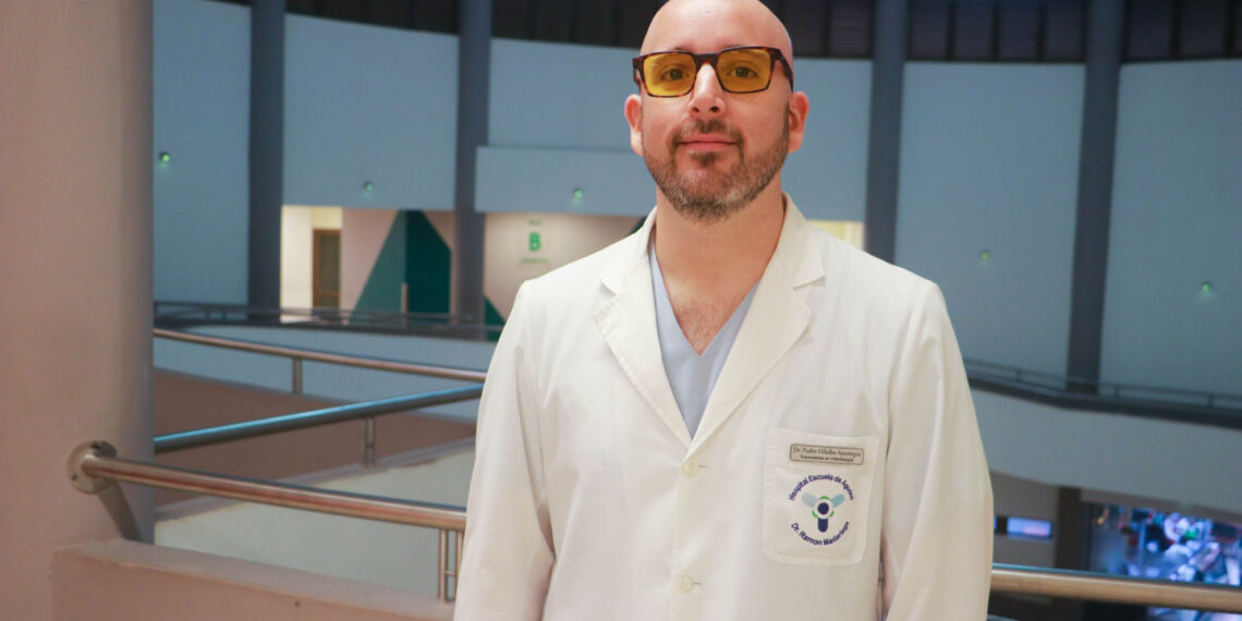 Invierno: consejos desde el Hospital Madariaga para tratar infecciones respiratorias y evitar contagios