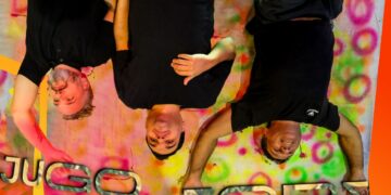 Se viene la primera edición de la “Fiesta Jugosa”