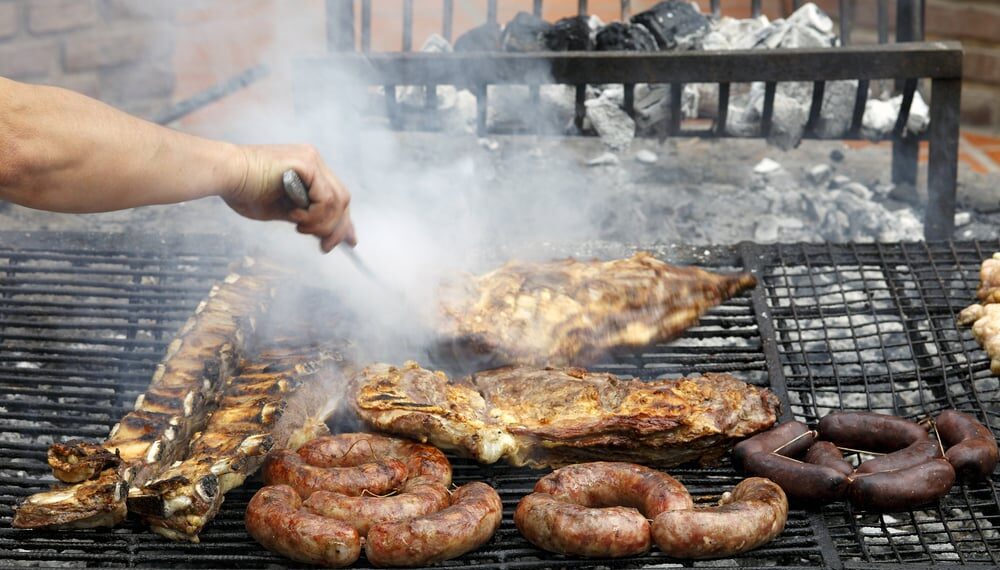 El consumo de carne llegó a su nivel más bajo en 110 años en Argentina