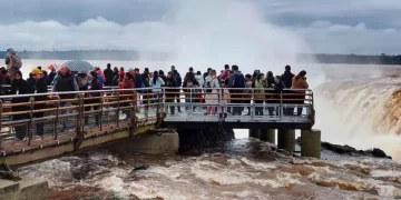 Vacaciones de Invierno 2024: el impacto económico fue de $1,2 billones, un 22% menos que el año pasado