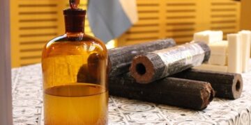 El Ministerio de Industria creó el primer Clúster Recolección y Valoración de Aceites Vegetales Usados-Biocombustible