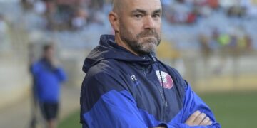 Félix Sánchez Bas dejó de ser el técnico de Ecuador tras la eliminación de la Copa América