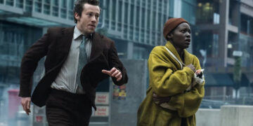 “Un lugar en silencio: Día 1” y función distendida de “Mi Villano Favorito” en el IMAX