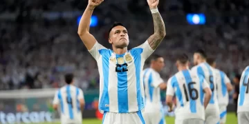 Cuartos de final Copa América: cuál es la agenda de la Selección argentina