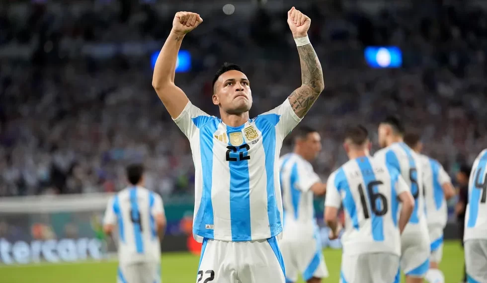 Cuartos de final Copa América: cuál es la agenda de la Selección argentina