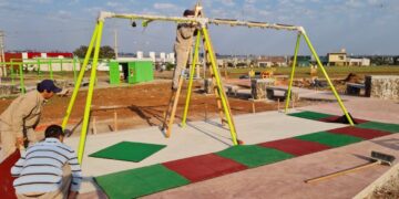 Presupuesto Participativo: abren convocatoria para proyectos barriales