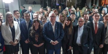 Passalacqua: “La lucha contra el trabajo infantil es una tarea de todos y vamos a seguir trabajando para erradicarlo”