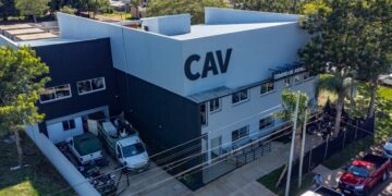 El municipio apuesta a la descentralización de servicios con el nuevo CAV en Dolores Norte