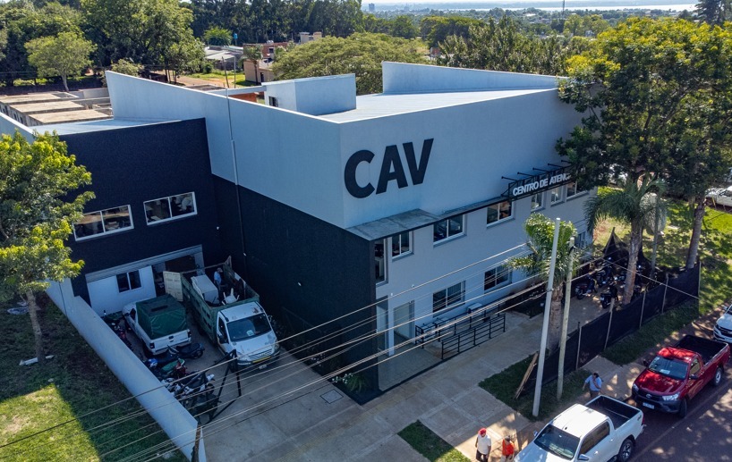 El municipio apuesta a la descentralización de servicios con el nuevo CAV en Dolores Norte
