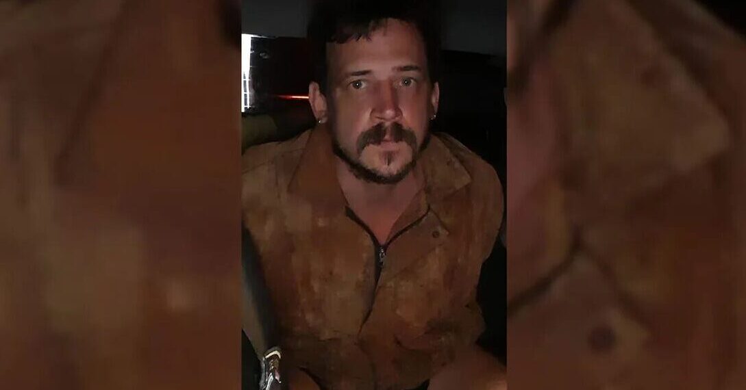 Detuvieron a Sebastián Kiczka, el hermano del diputado acusado de pedofilia
