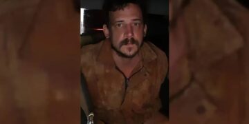 Detuvieron a Sebastián Kiczka, el hermano del diputado acusado de pedofilia