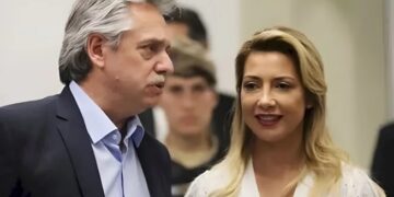 Fabiola Yañez ampliará su declaración en la denuncia contra Alberto Fernández