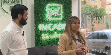 El Incade presentó nuevos cursos con orientación al marketing, gestión financiera y desarrollo empresarial