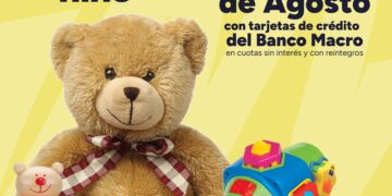 Desde hoy, entra en vigencia el programa “Ahora Niño”