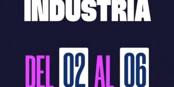 Presentan la primera Semana de la Industria en la Provincia