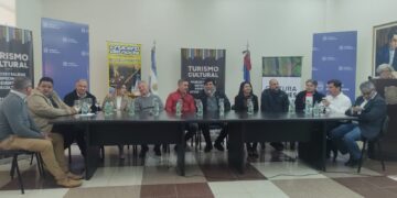 Misiones lanzó el programa Turismo Cultural que busca promover las fiestas municipales y provinciales