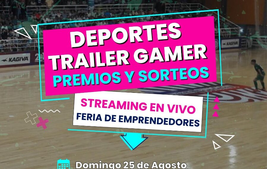 Se acerca el Gurí Fest para celebrar el Mes de la Niñez