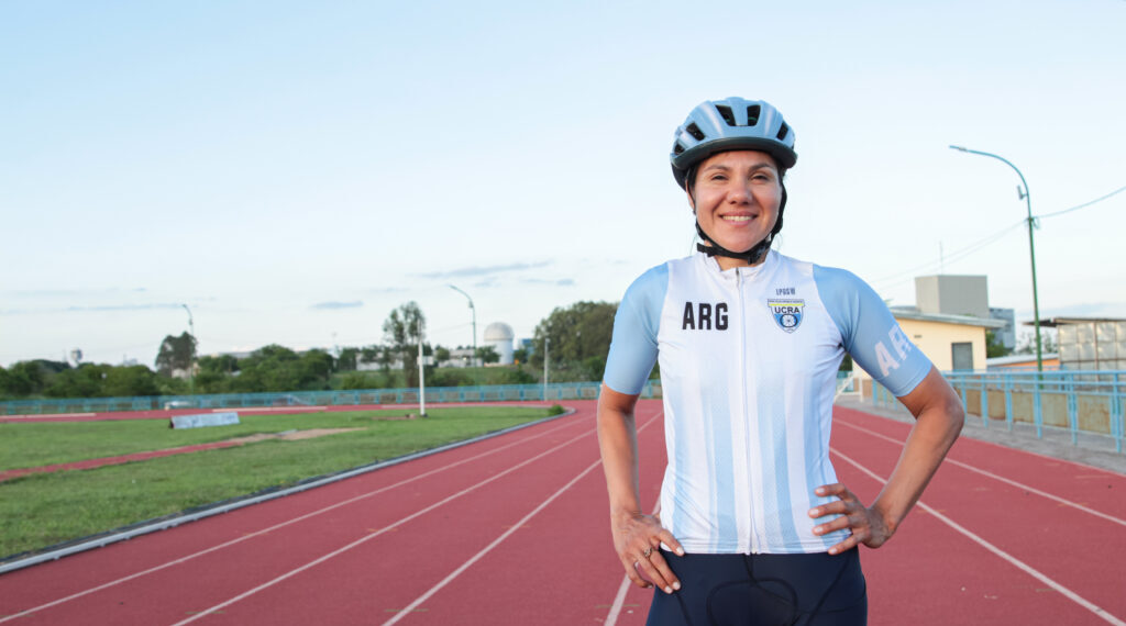 Cuatro atletas misioneros representan a la Argentina en los Paralímpicos París 2024