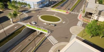Invitan a reunión de participación ciudadana del proyecto Soterramiento de Quaranta y San Martín