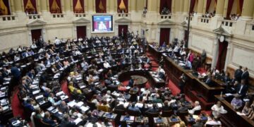 El Gobierno vetará la reforma jubilatoria aprobada por el Senado