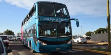 El City Tour “La Jangada” celebra un nuevo aniversario con múltiples actividades