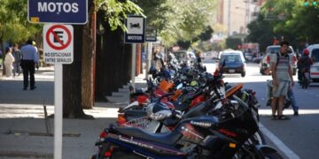 A partir de septiembre comenzaría a implementarse el SEM para motos en Posadas