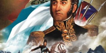 17 de agosto: a 174 años de la muerte del prócer José de San Martín