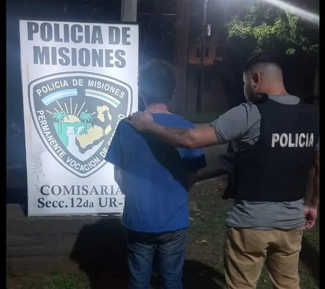 Supuesto técnico de aire fue detenido investigado por múltiples estafas